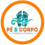 Pé & Corpo Logo