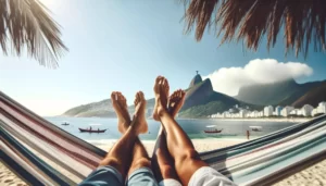 Podologa especializada em Botafogo RJ - Clínica Pé & Corpo